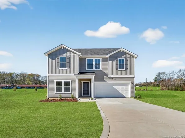 115 Timber St, Fremont, NC 27830