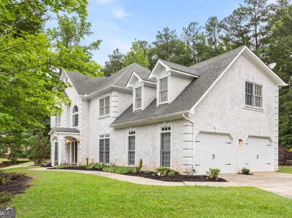 1841 Lake Cove Dr SW, Atlanta, GA 30331