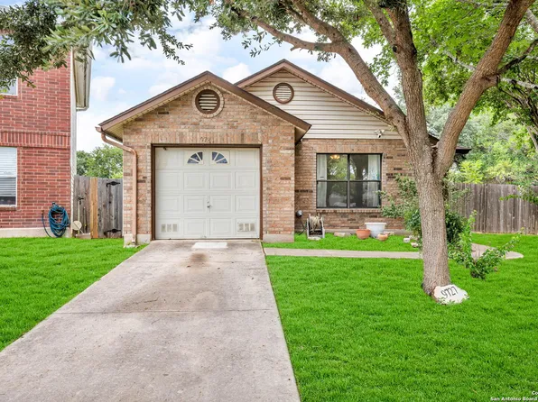 9727 Astin Place, San Antonio, TX 78251