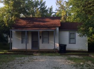 415 E 17th St, Ada, OK 74820