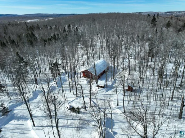 7230 County Hwy 8, Finland, MN 55603