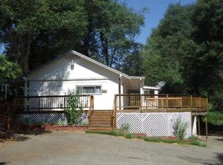 15116 Rock Creek Rd, Shasta, CA 96087