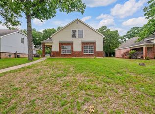 10315 Budtime Ln, Dallas, TX 75217