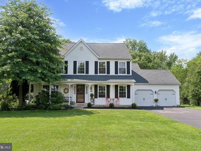 5251 Downs Run, Pipersville, PA, 18947