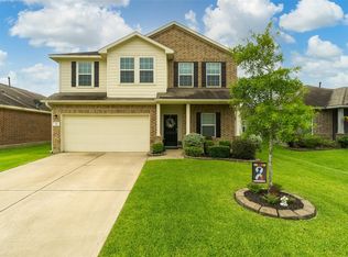 315 Turquoise Trade Dr, La Marque, TX 77568