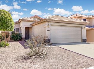 11609 N Pablo St, El Mirage, AZ 85335