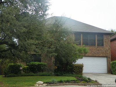 2114 Border Mill Dr, San Antonio, TX, 78230