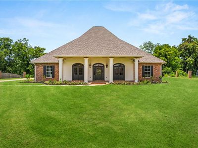 146 Pecan Row Ln, Alexandria, LA, 71303