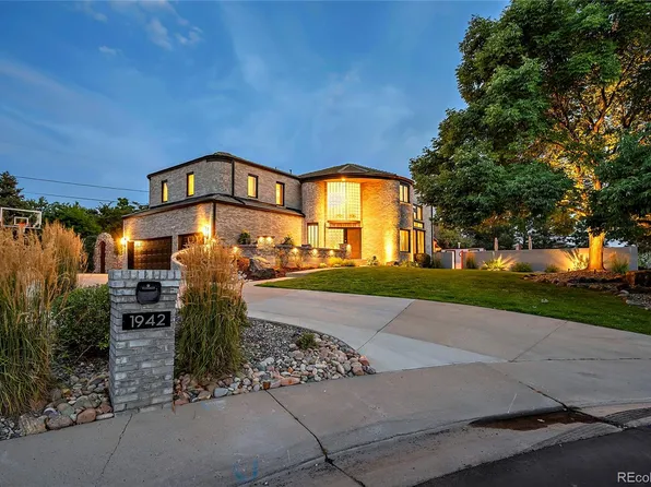 1942 S Xenia Court, Denver, CO 80231