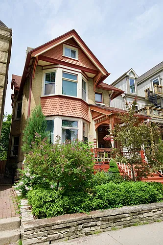 1511 N Marshall St #3 Photo 1