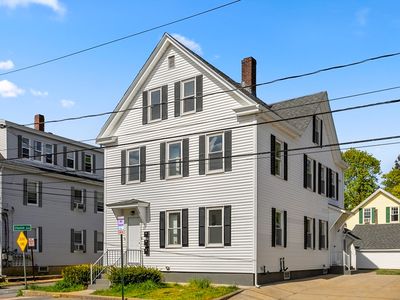 17 Church St, Taunton, MA, 02780
