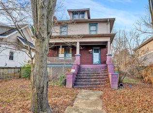 509 Riverland Rd SE, Roanoke, VA 24014