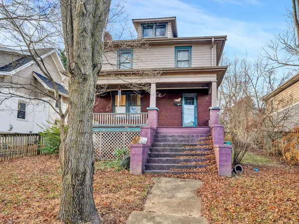 509 Riverland Rd SE, Roanoke, VA 24014