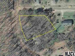 2879 Montclair Dr, Claremont, NC 28610