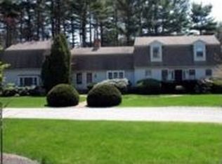 467 West St, Duxbury, MA 02332