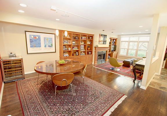 LIving/Dining