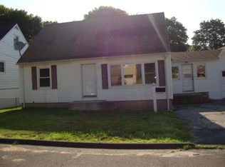 27 Villa Rd, Waterbury, CT 06706