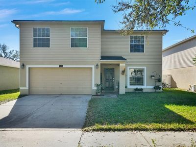 13706 Fareham Rd, Odessa, FL, 33556