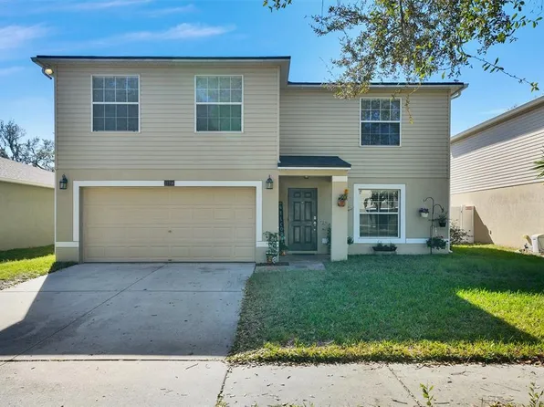 13706 Fareham Rd, Odessa, FL 33556