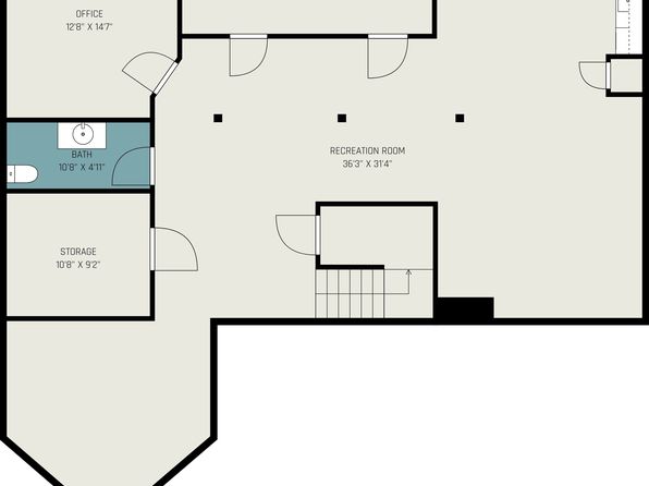 13304 Windham Dr, Washington, MI 48094