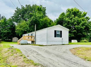 3105 Sidonia Rd, Sharon, TN 38255