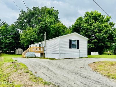 3105 Sidonia Rd, Sharon, TN, 38255