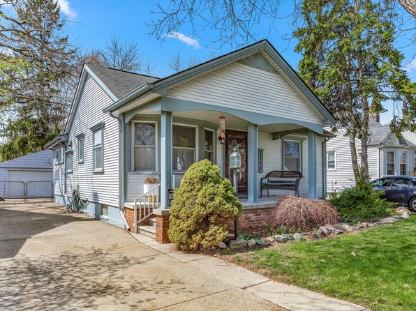 3338 Pardee Ave, Dearborn, MI 48124