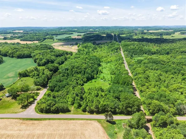 31.69 Acres 80th Avenue, Colfax, WI 54730