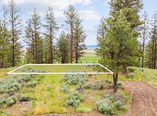 20184 Riata Ln #S-1, Seneca, OR 97873