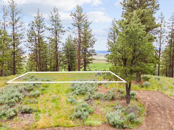 20184 Riata Ln #S-1, Seneca, OR 97873