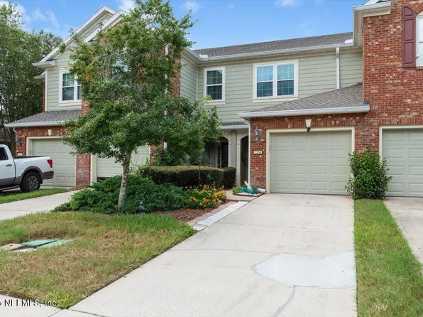 7064 ROUNDLEAF Drive, Jacksonville, FL 32258