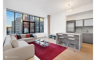 Sold by Douglas Elliman