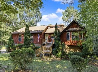 708 Cobb Trl, Woodstock, GA 30188