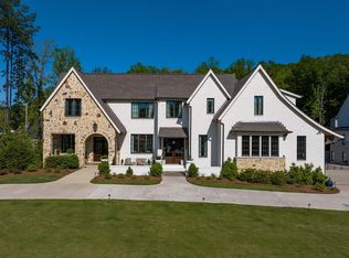 337 Timberview Trl, Chelsea, AL 35043