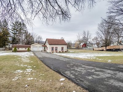 161 South Ave, Penn Yan, NY, 14527