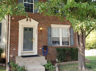 15731 Viewpoint Cir, Dumfries, VA 22025