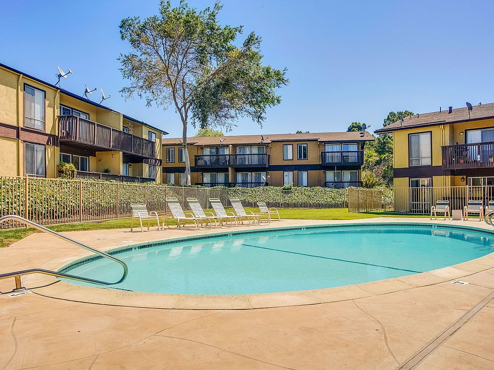 Waterview Apartment Rentals Benicia, CA Zillow