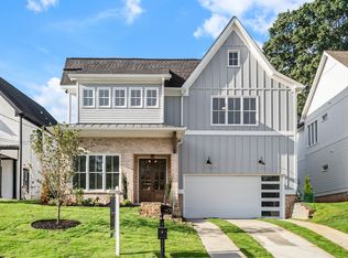 1041 Mendell Cir, Atlanta, GA 30319