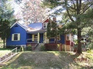 4056 Kirby Rd, Draper, VA 24324