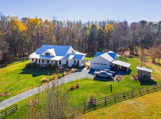 3833 Blakely Way, Efland, NC 27243