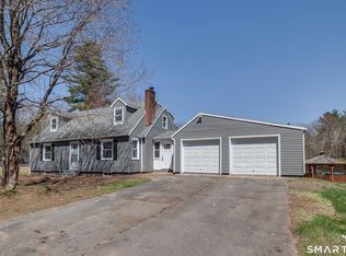 2 Pine Rd, Stafford Springs, CT 06076