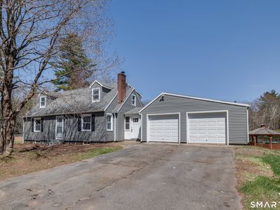 2 Pine Road, Stafford Springs, CT, 06076