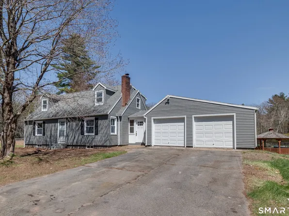 2 Pine Road, Stafford, CT 06076