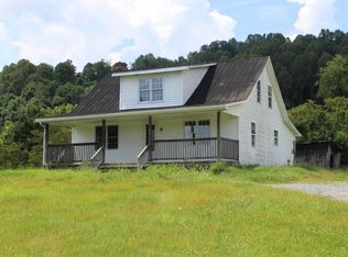 12635 Lindell Rd, Meadowview, VA 24361