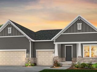 3952 Bay Ter, Milford, MI 48381