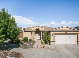 104 Willow Ct SE, Rio Rancho, NM 87124