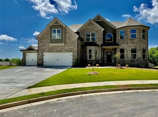 4332 Shandi Cv, Hoschton, GA 30548