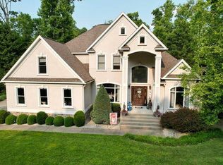 100 Cranberry Pointe Way, Beckley, WV 25801