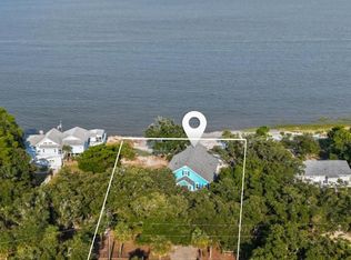 183 Sea Pines Dr, Saint Helena Island, SC 29920