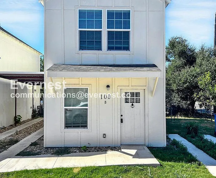 230 Debus Dr #100B — Photo 1